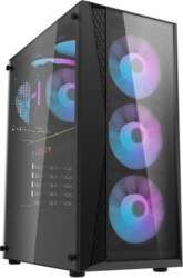 Darkflash DK352 Plus Computer Case with