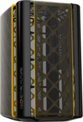 Datora korpuss Geometric Future M2 THE