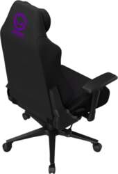 Datorkrēsls Lorgar Pro CHA41 Advanced Purple