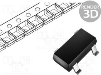 DC COMPONENTS Bridge rectifier: single-phase; Urmax: