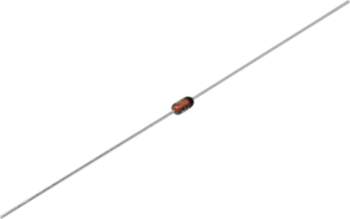DC COMPONENTS Diode: switching; THT; 100V