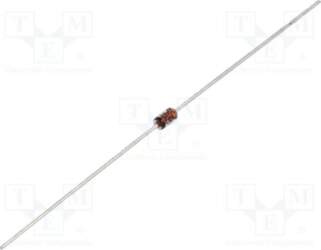 DC COMPONENTS Diode: Zener; 0.5W