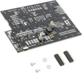 DC-motor driver; Romi; DRV8838; 250kHz; 1
