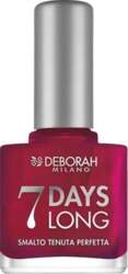 Deborah, 7 Day Long, Vitamins, Quick-Dry