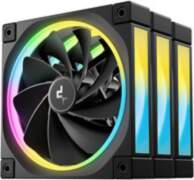 DeepCool FL12R-3 IN 1 Computer case