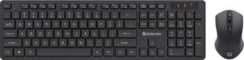 DEFENDER SET KEYBOARD AND MOUSE LIMA