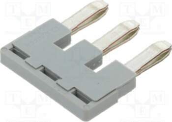DEGSON ELECTRONICS Comb bridge; PIN: 3