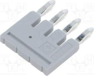 DEGSON ELECTRONICS Comb bridge; PIN: 4