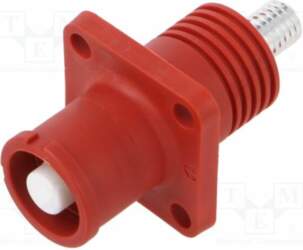 DEGSON ELECTRONICS Connector: DC supply; socket