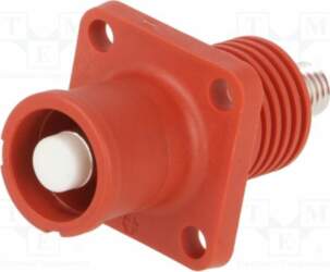 DEGSON ELECTRONICS Connector: DC supply; socket
