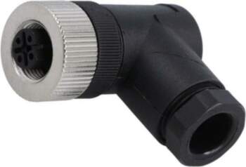 DEGSON ELECTRONICS Connector: M12; plug; PIN: