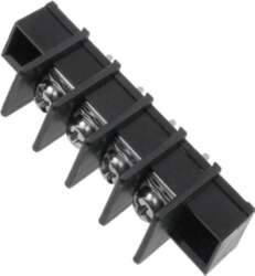 DEGSON ELECTRONICS Connector: PCB terminal block