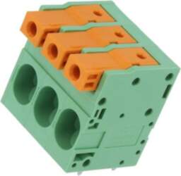 DEGSON ELECTRONICS Connector: PCB terminal block