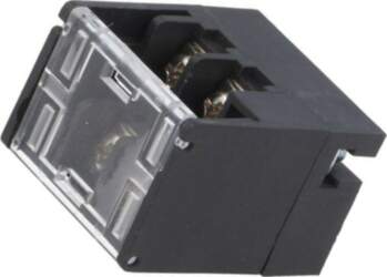 DEGSON ELECTRONICS Connector: PCB terminal block