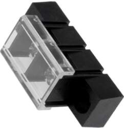 DEGSON ELECTRONICS Connector: PCB terminal block