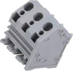 DEGSON ELECTRONICS Connector: PCB terminal block