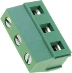 DEGSON ELECTRONICS Connector: PCB terminal block