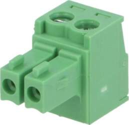 DEGSON ELECTRONICS Connector: pluggable terminal block