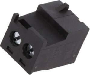 DEGSON ELECTRONICS Connector: pluggable terminal block