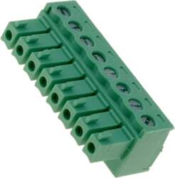 DEGSON ELECTRONICS Connector: pluggable terminal block