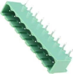 DEGSON ELECTRONICS Connector: pluggable terminal block