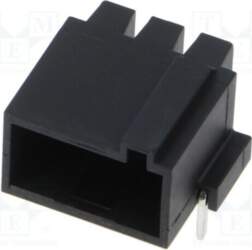 DEGSON ELECTRONICS Connector: pluggable terminal block