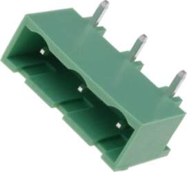 DEGSON ELECTRONICS Connector: pluggable terminal block