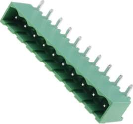 DEGSON ELECTRONICS Connector: pluggable terminal block
