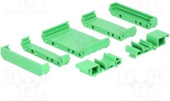 DEGSON ELECTRONICS DIN rail mounting bracket