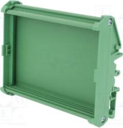 DEGSON ELECTRONICS Enclosure base; UL94V-0; for