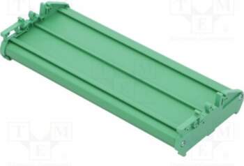 DEGSON ELECTRONICS Enclosure base; UL94V-0; for