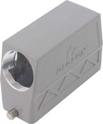 DEGSON ELECTRONICS Enclosure for connectors: HDC
