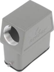 DEGSON ELECTRONICS Enclosure for connectors: HDC