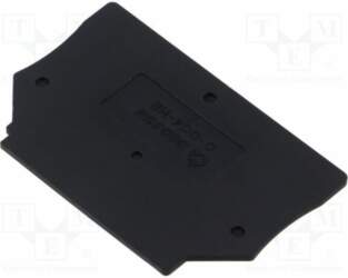 DEGSON ELECTRONICS End piece | D-DC4-HE-01P-13