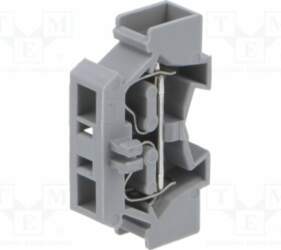 DEGSON ELECTRONICS Splice terminal: rail; 24A