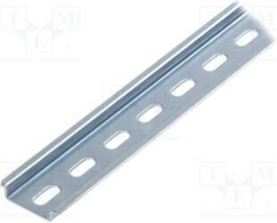 DEGSON ELECTRONICS Splice terminal: rail |