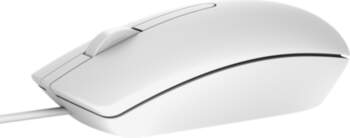 DELL MS116 mouse Ambidextrous USB Type-A