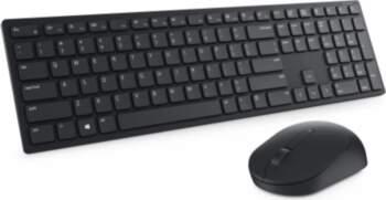 Dell Pro Keyboard and Mouse (RTL