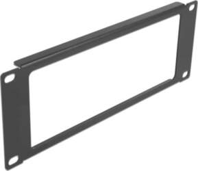 Delock 10" Network Cabinet Panel with