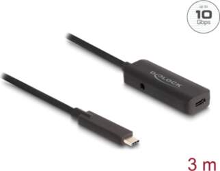 Delock Active USB 10 Gbps extension