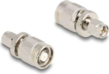 Delock Adapter RP-TNC Plug > SMA