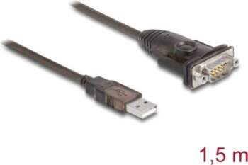 Delock Adapter USB 2.0 Type-A
