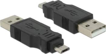 Delock Adapter USB 2.0 Type
