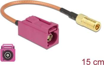 Delock Antenna Cable FAKRA H jack