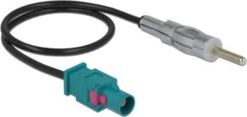 Delock Antenna cable FAKRA Z plug