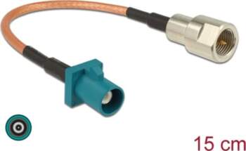 Delock Antenna Cable FAKRA Z plug