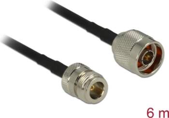 Delock Antenna Cable N plug >