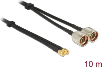 Delock Antenna Cable N plug >