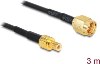 Delock Antenna Cable SMA Plug >