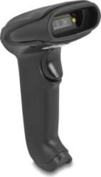 Delock Barcode Scanner 1D and 2D